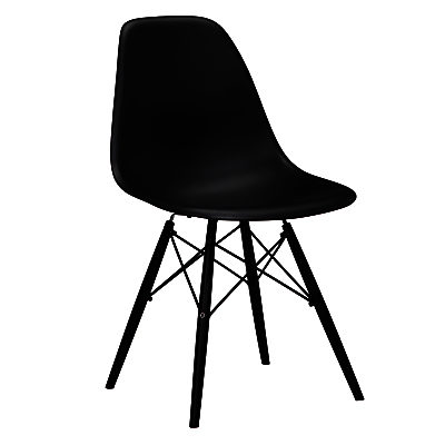 Vitra Eames DSW 43cm Side Chair